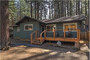 2676 Genoa Ave, South Lake Tahoe, CA