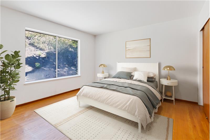 (Virtually staged photo)