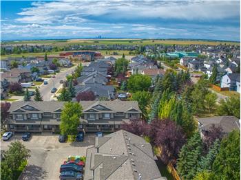 268 Stonemere Place, Chestermere, AB