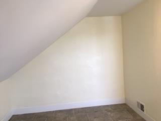3rd floor bed/bonus room