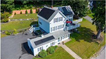 27 Harbor Street, Clinton, MA