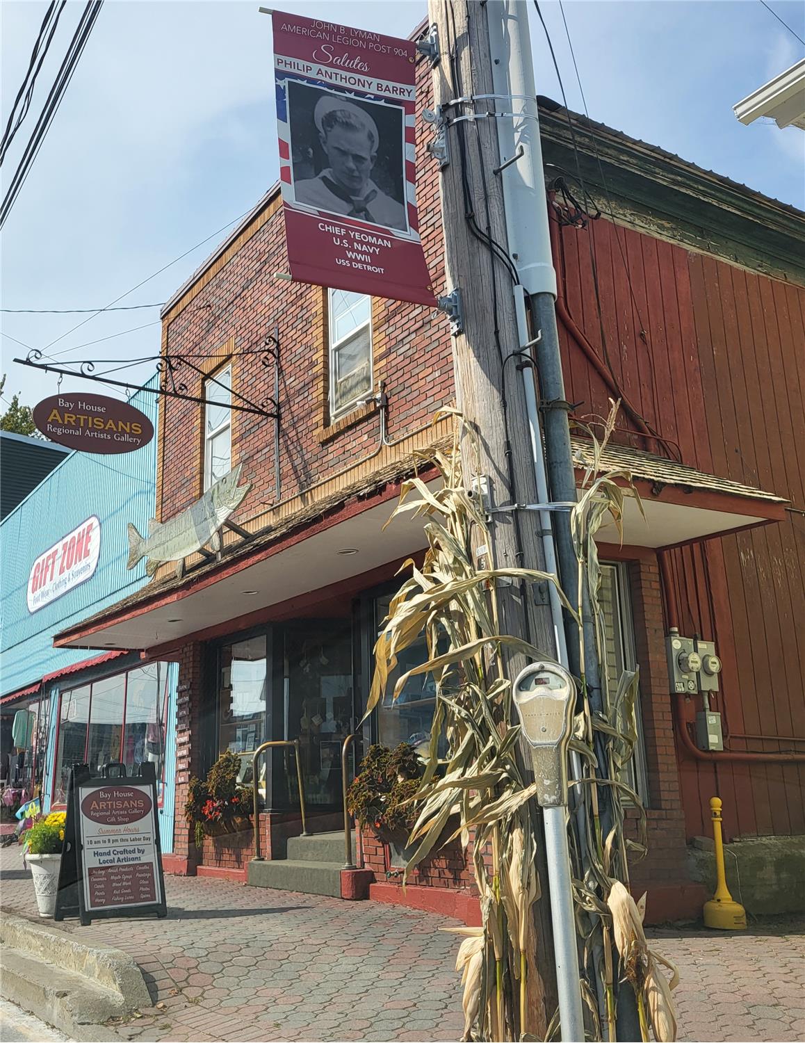 27 James St, Alexandria Bay, NY 13607 MLS S1503660 By Deborah C