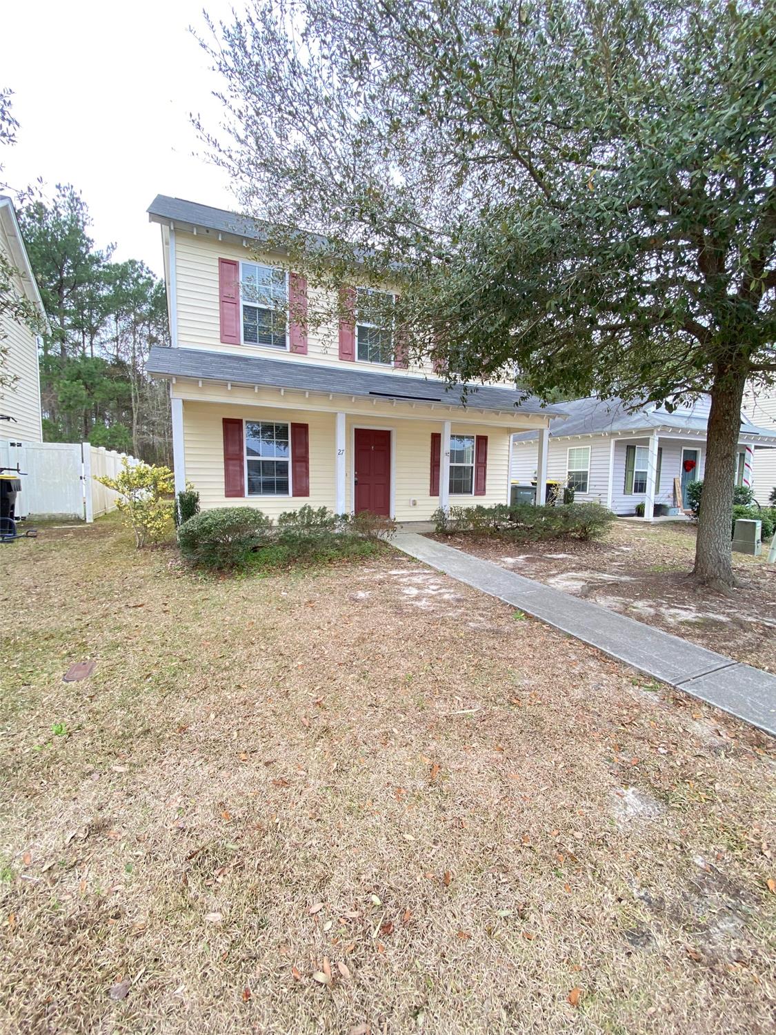 27 Rosa Lane Savannah Ga 31419 By The Southcoast Team Listed By