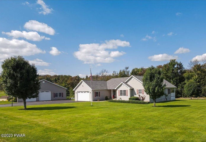 27 Sterling View Drive