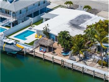 270 9th St KCB Cabana Cay, Key Colony Beach, FL