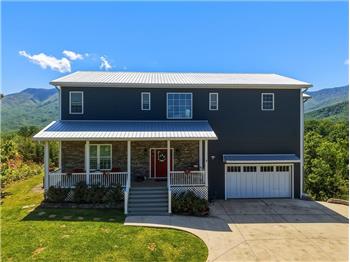 270 Sonshine Ridge Rd, Cosby, TN