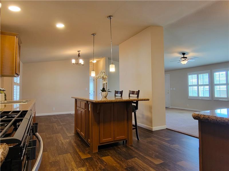 It's comforting to see today's design features already in place.