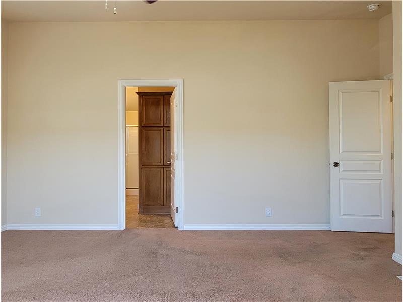 And speaking of 'extra space'...