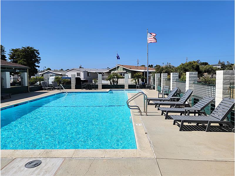 How close to Clubhouse Fun?  Well, notice the home is in the center of this picture!!  HUGE FUN FACTOR HERE!