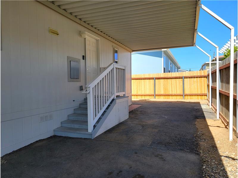 100 amp electrical service!