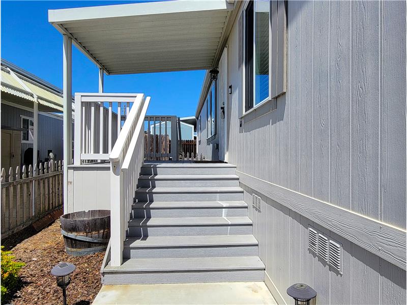 Nestled in the highly desired community of Ranch Del Arroyo!