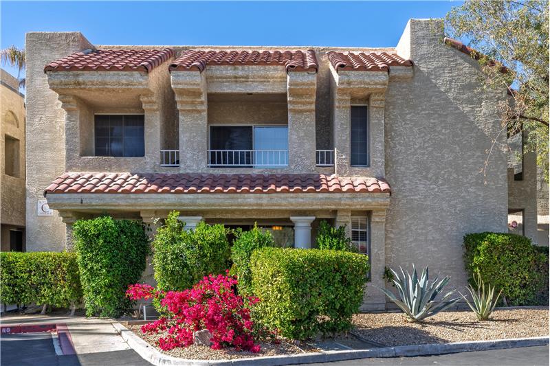 Lower level end unit