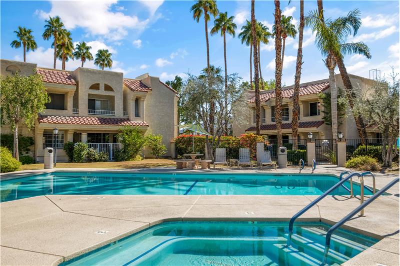 Blue Skies and Sunshine 