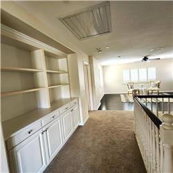 Storage galore
