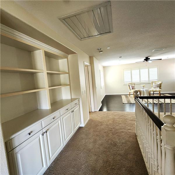 Storage galore