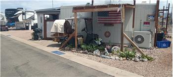 2701 S Idaho Rd Lot 154, Apache Junction, AZ