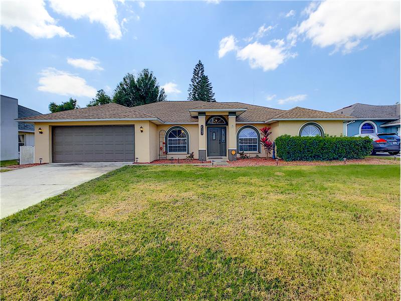 Beautiful Home for sale in 33813