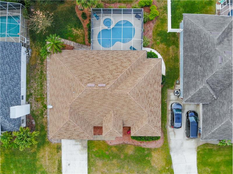 Pool Home