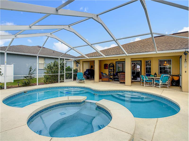 New Pool Pump & Heater 2019