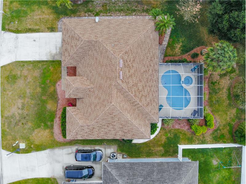 Pool Resurfaced in 2019