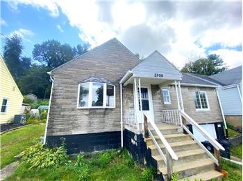2708 Cleveland Ave, Steubenville, OH