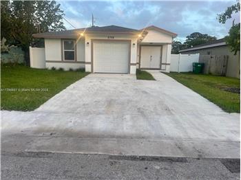 2708 NW 9th ct, Fort Lauderdale, FL