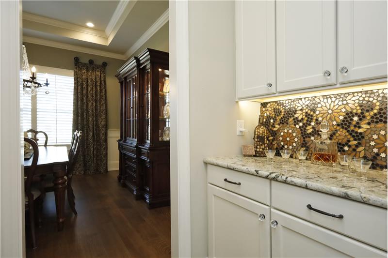 Butlers Pantry