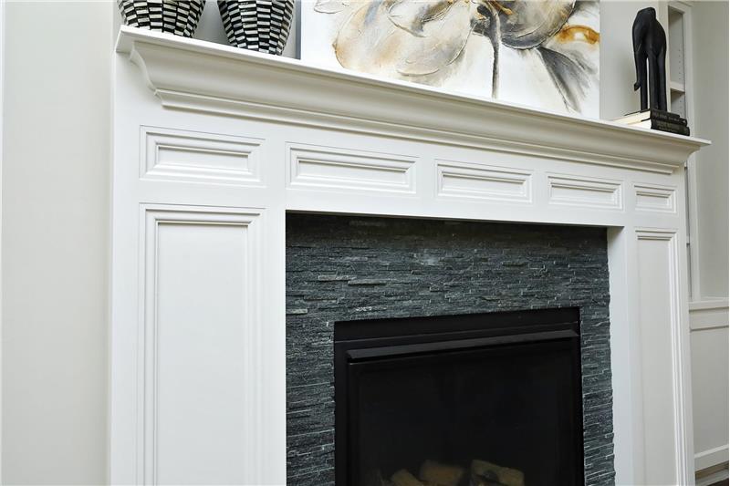 Beautiful Tile Surrounds