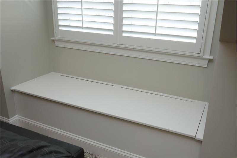 Window Seat