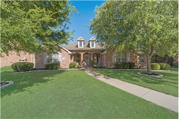 2712 Tea Olive Dr, Glenn Heights, TX