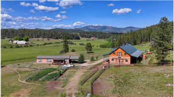 27120 E Blanchard Loop, Newport, WA
