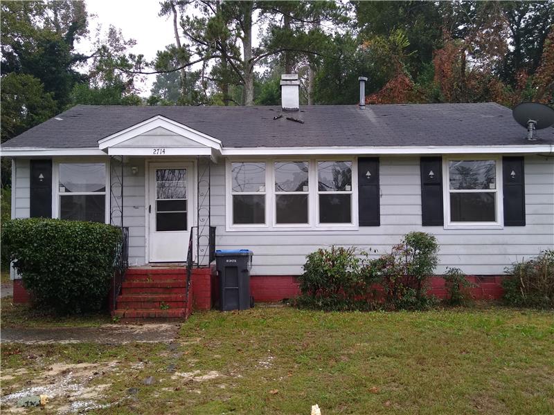 2714 Royal St Augusta Ga 30909