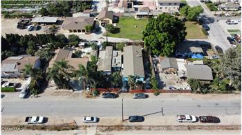 2724 Friedrich Road, Oxnard, CA