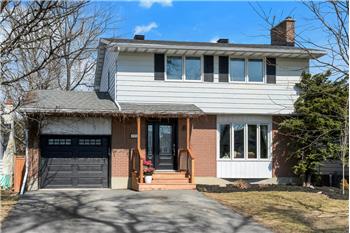 2725 Baylie Avenue, Parkway Park, ON