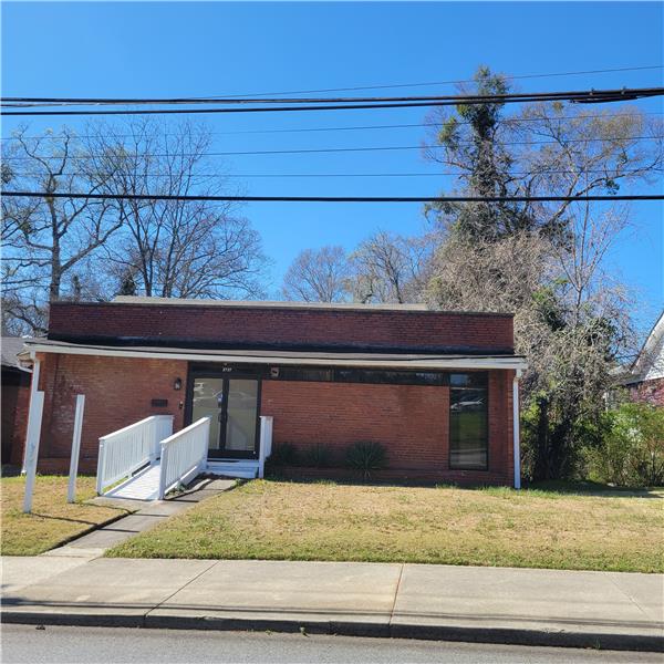 Another business renovation on Church St