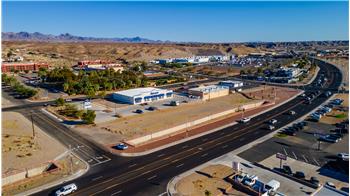 2747 Miracle Mile, Bullhead City, AZ