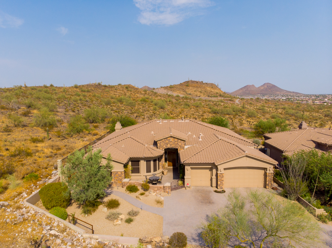 27695 N 83rd Dr, Peoria, AZ 85383 MLS 6122200 By Liz Dobbins (Listed