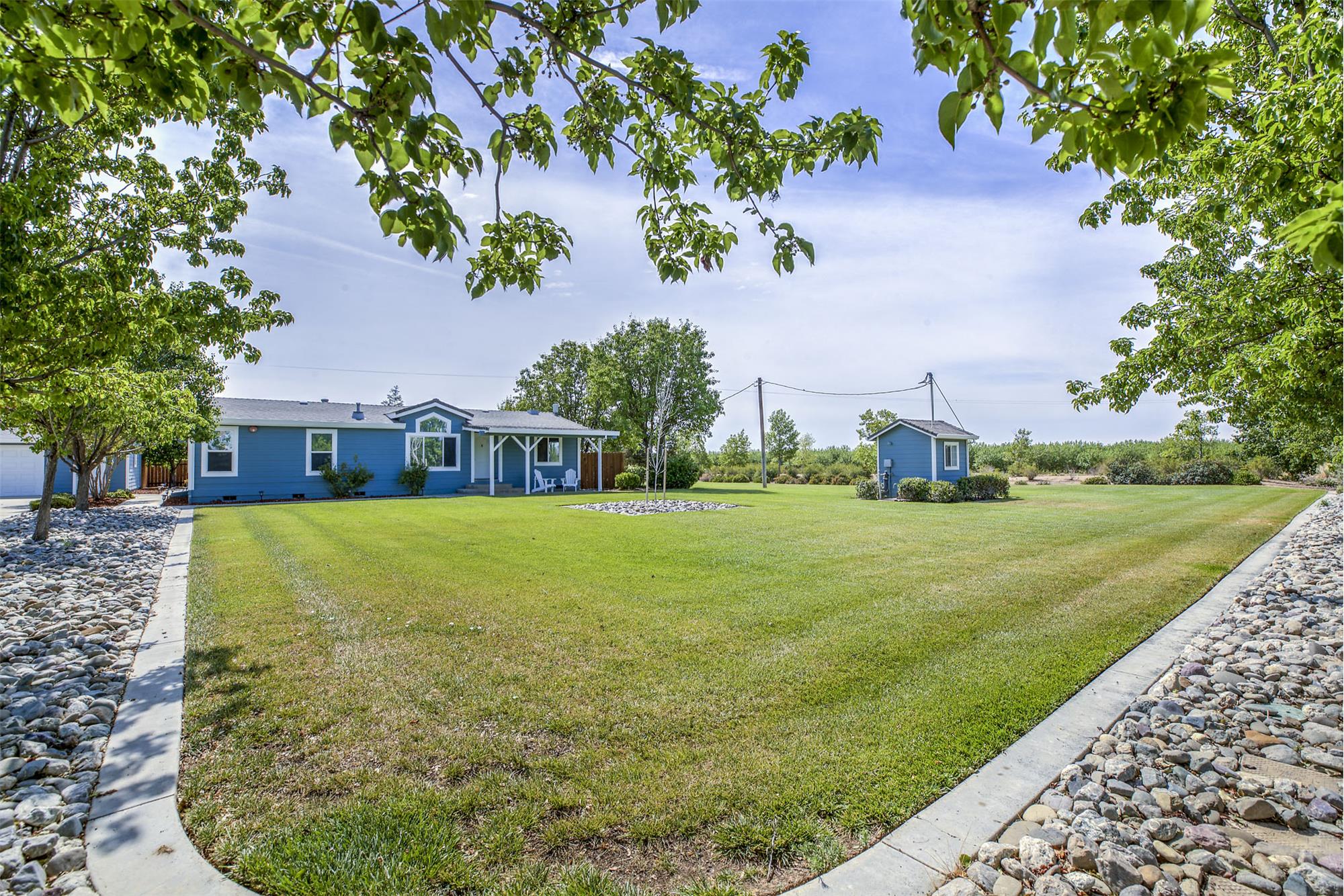 Stunning Northern California Ranch For Sale in Esparto, CA RealBird Blog