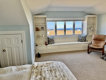 2nd Floor Main Bedroom