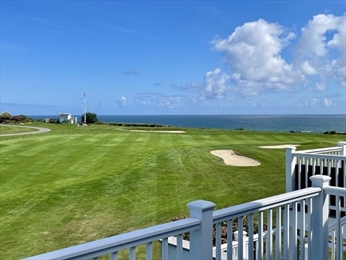 View From the Property