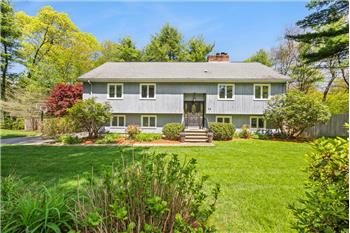 28 Shagbark Rd ,, Easton, MA