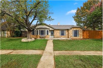 2800 Carnaby Lane, Flower Mound, TX