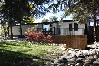 2801 Farview Dr, Fort Collins, CO