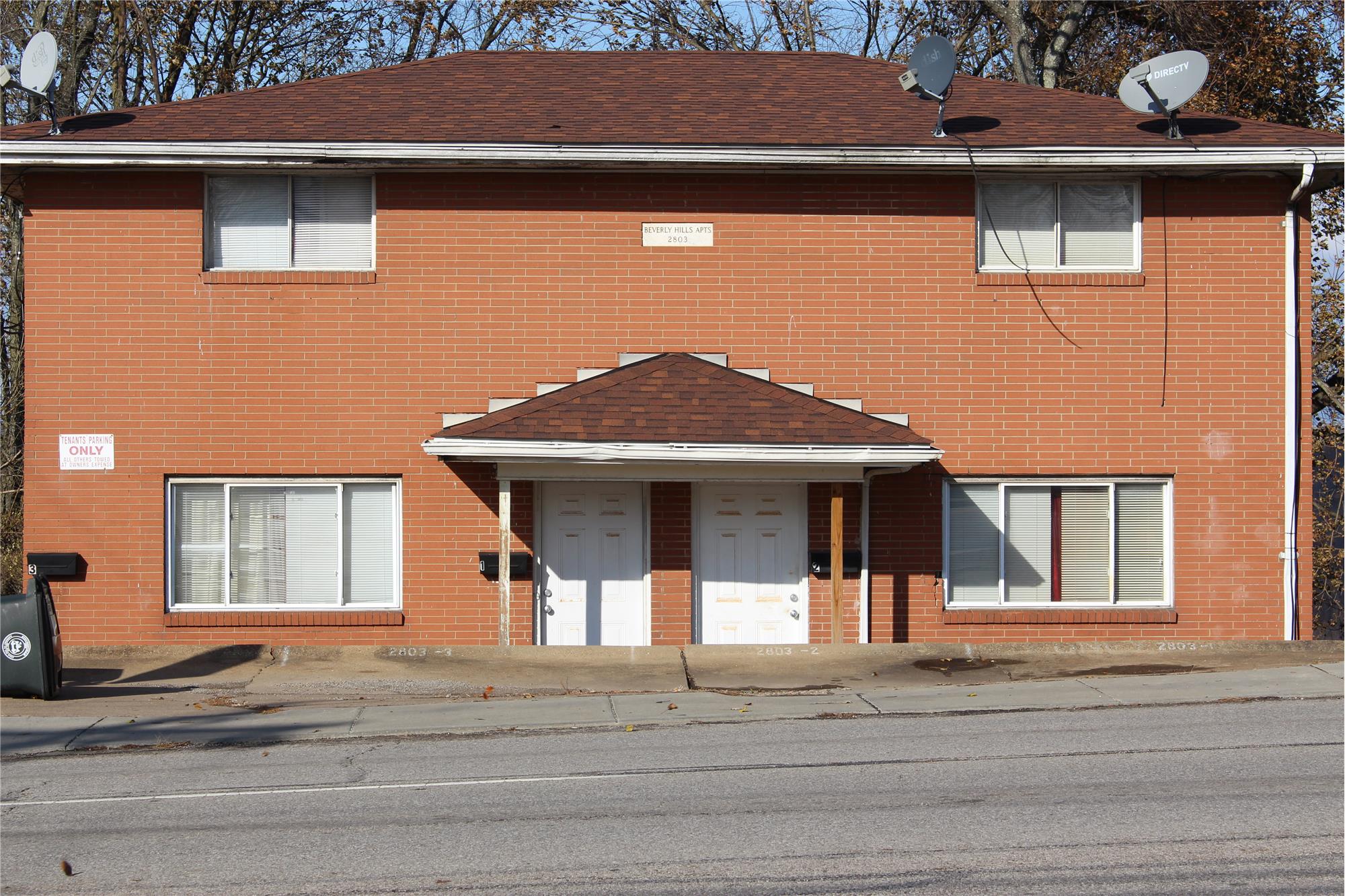 Property pictures of 2803 Sunset Blvd Apt 3, Steubenville, OH 43952