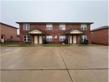 2807 Cantabrian B, Killeen, TX