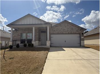 2810 Wigeon Way, Copperas Cove, TX