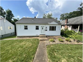 2823 Cleveland Avenue, Steubenville, OH