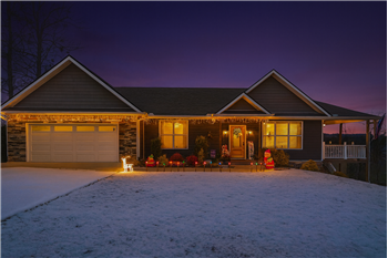 284 Woodstock Dr, Rutledge, TN