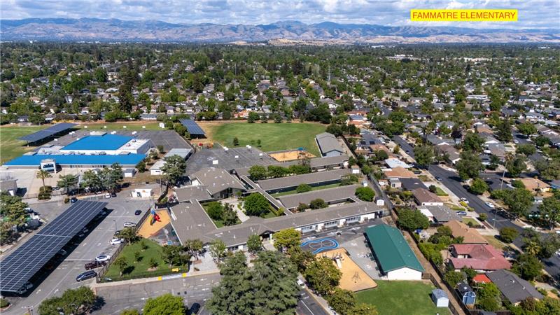 Fammatre Elementary School Done 