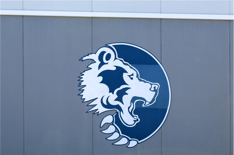 Branham High School - Bruins